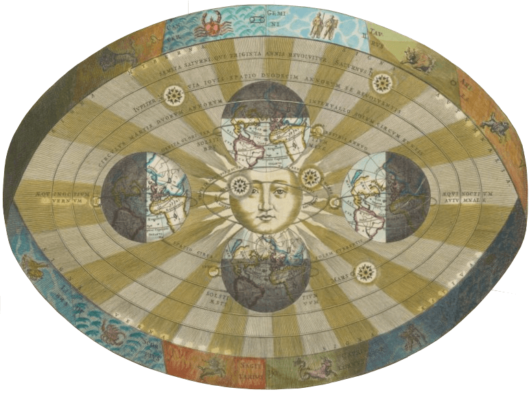 Sunmap